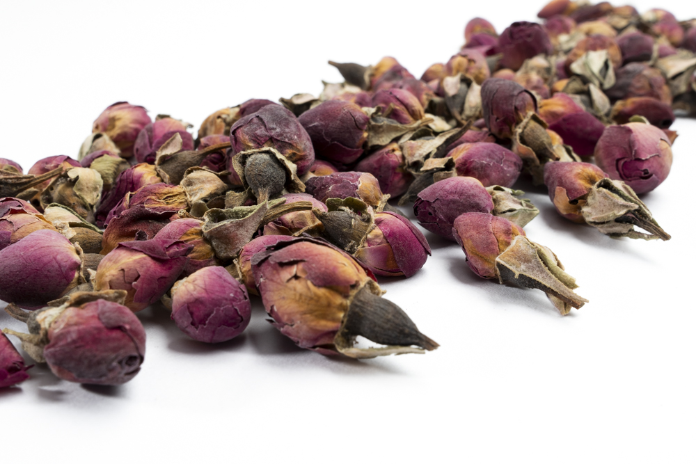 Rose Buds